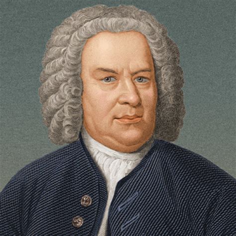 life of johann sebastian bach